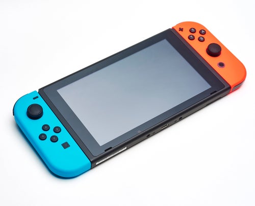 ニンテンドースイッチ　Nintendo Switch Swtich Console ASIN 1 : Amazon.co.uk: PC & Video Games