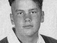 Tom Brady's High School Photo Is #HairGoals