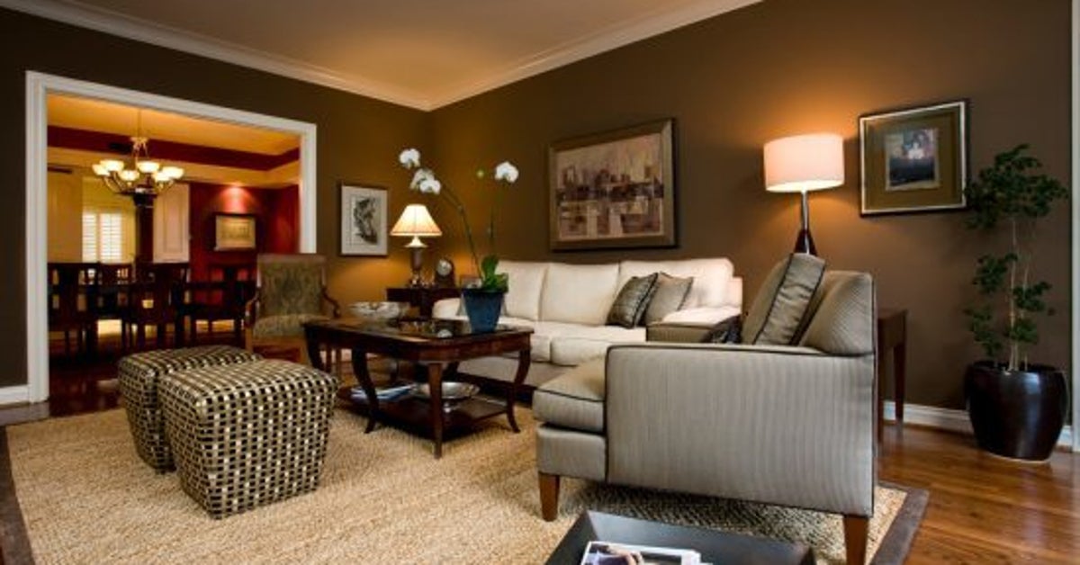 12 Ways to Make Your Home Feel More Relaxing | HuffPost Contributor