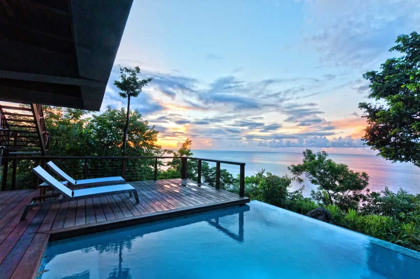 Photo credit: Secret Bay