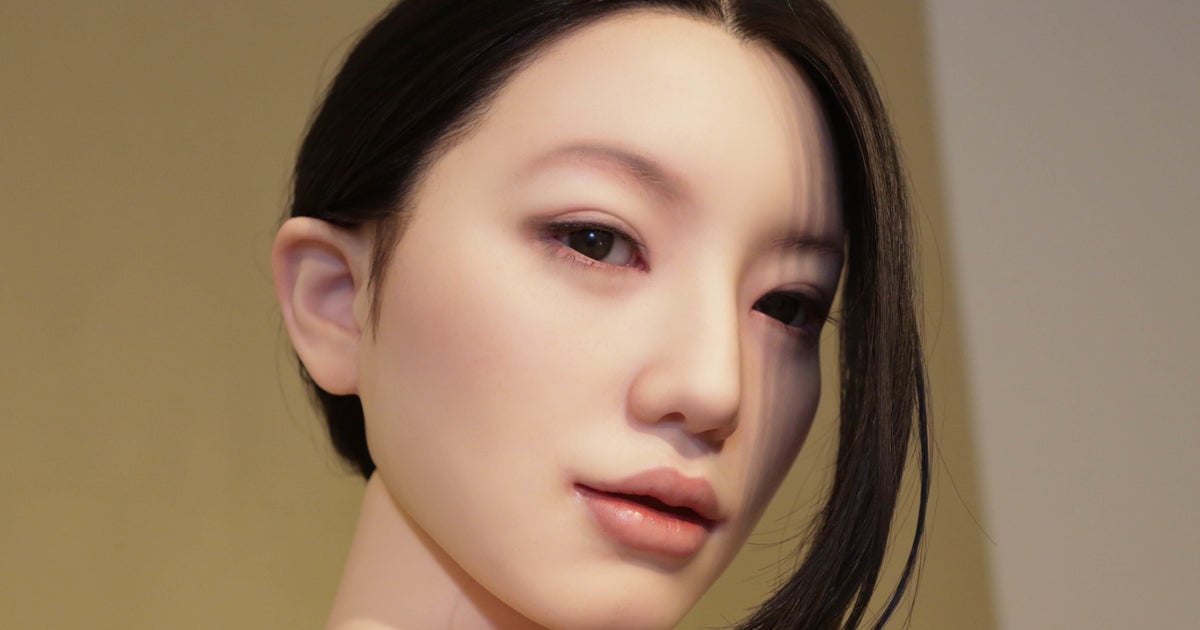 Hello, Westworld: Sex Doll Brothel Opens In Barcelona | HuffPost Weird News Hello, Westworld: Sex Doll Brothel Opens In Barcelona | HuffPost Weird News