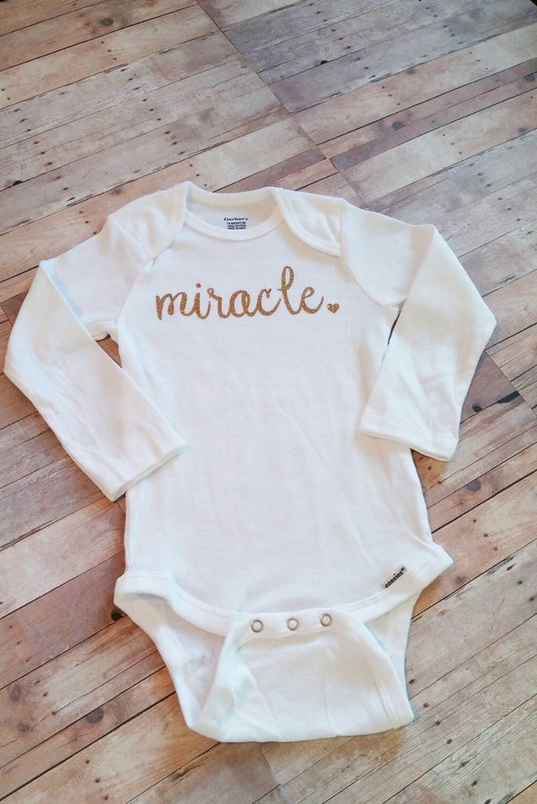 39 Inspiring Gifts For Premature Babies HuffPost