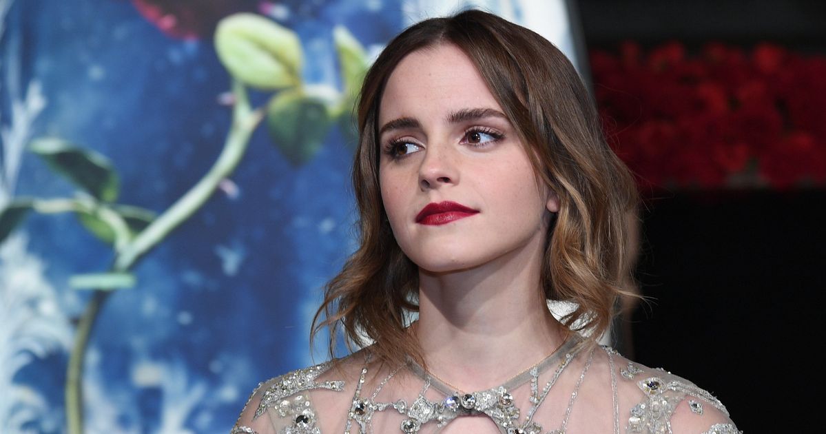 Emma Watson's Boobs Prove Why We Still Need Feminism