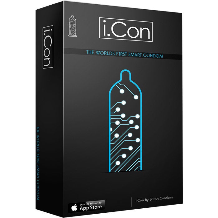 Computer Condoms Images High-Tech Condom Ring Coming Out To Measure Boink Performance ...