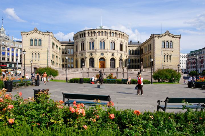 This spring, the Norwegian Parliament has a chance to open up for increased investments in renewable investments.