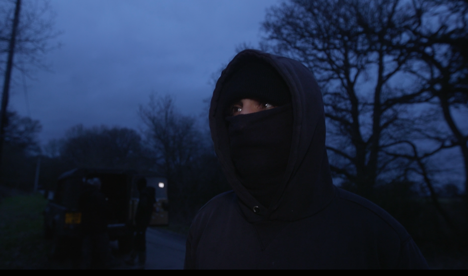 ‘BalaclavaClad Terrorists’ Or Saviours Of Britain’s Wildlife? On The