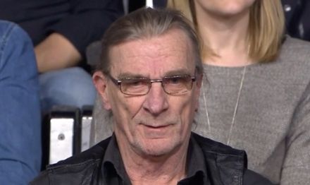 This BBC Question Time audience member said he wanted 'England to look after its own first'