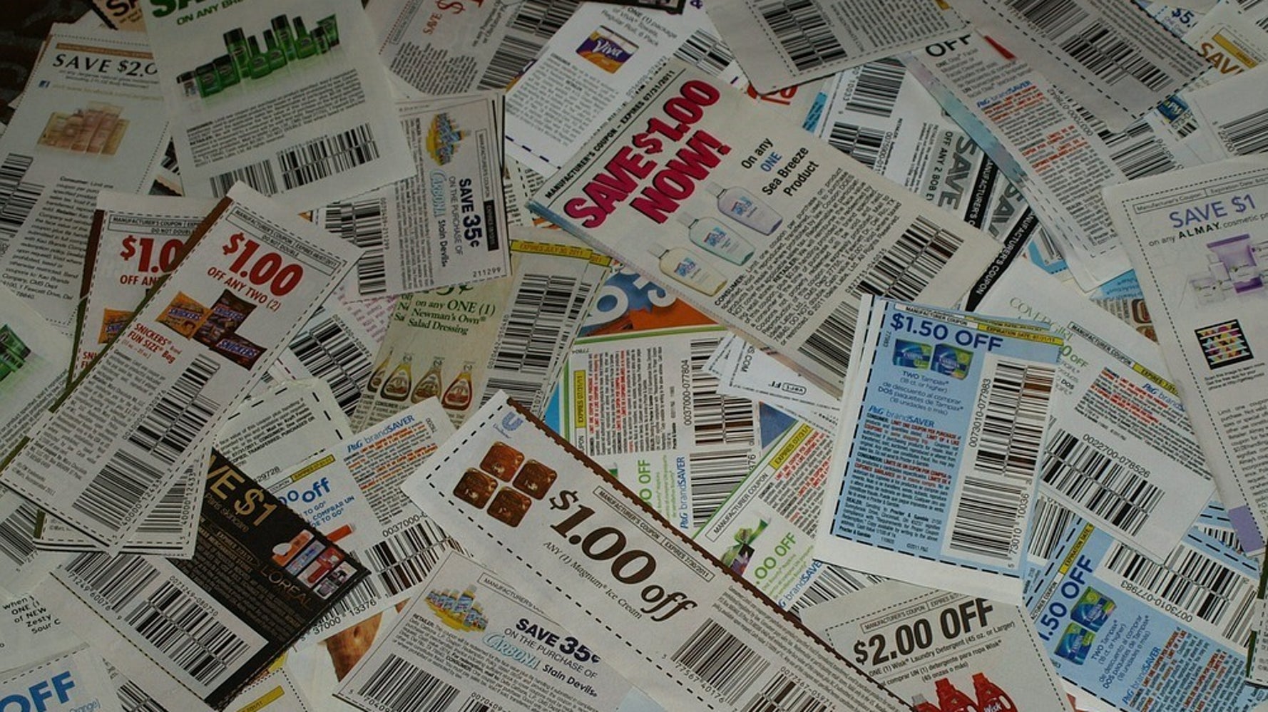 You Can Win The Coupon Game. Here's How. | HuffPost Contributor, image size:1778x999