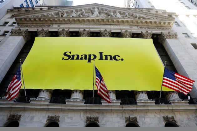 School Likely Makes Millions After It Invested In Snapchat Back In