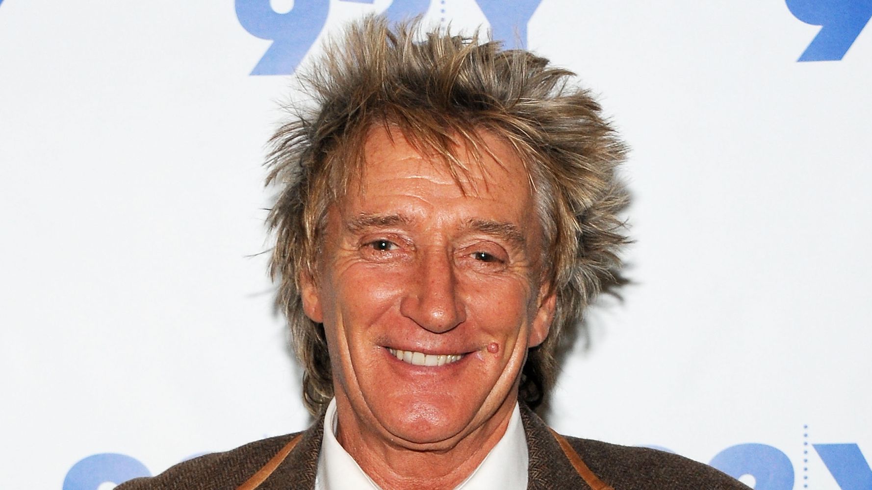 Rod Stewart Thought It Was A Good Idea To Stage A Mock Beheading In Abu ...