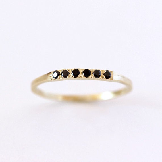 19 Alternative Wedding Bands That Were Made For The Unconventional