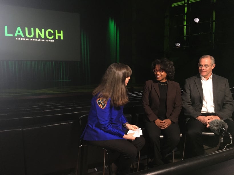 <a rel="nofollow" href="https://twitter.com/launchorg/status/837384220397883392" target="_blank">Facebook Live </a>interviews