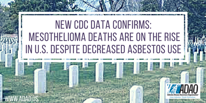 mesothelioma advocacy groups