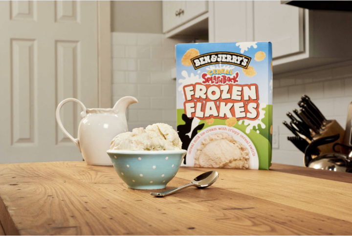 Two bowls, please.