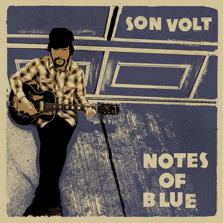 Son Volt / Notes Of Blue