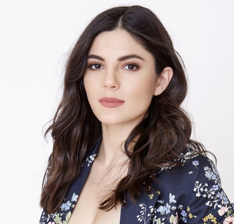 Order In The Court! The Jury Rules That The Compelling Monica Barbaro