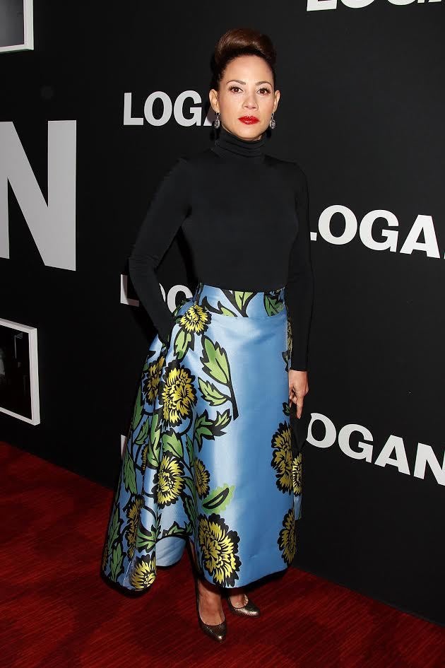 <strong> New York, NY - 2/24/17 - Twentieth Century Fox Presents a Special Screening of "Logan" - Pictur