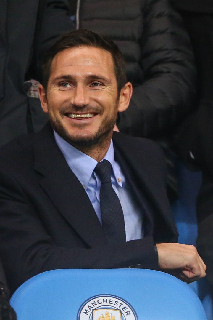 Frank Lampard