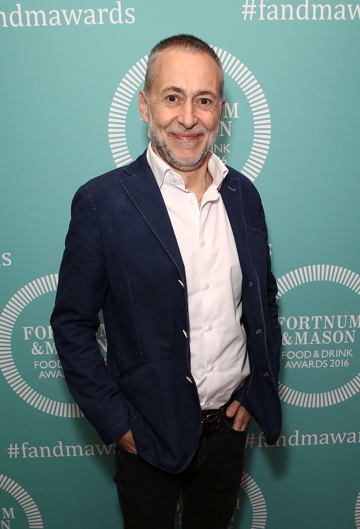 Michel Roux Jr