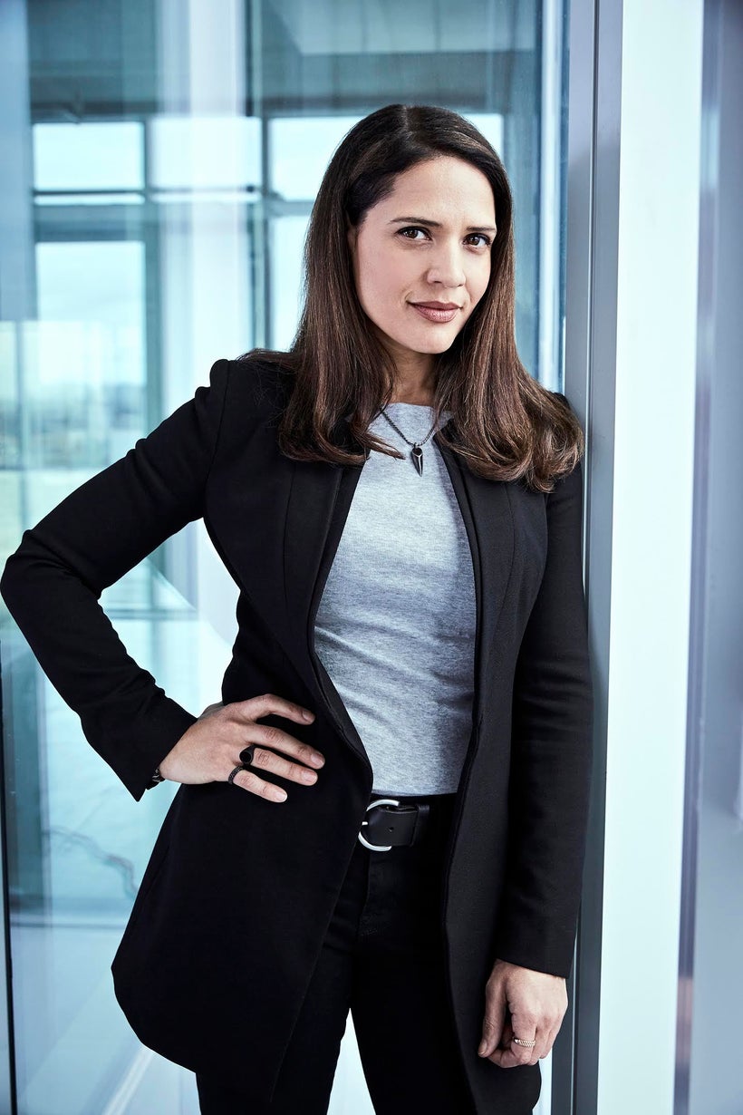 Monique Gabriela Curnen