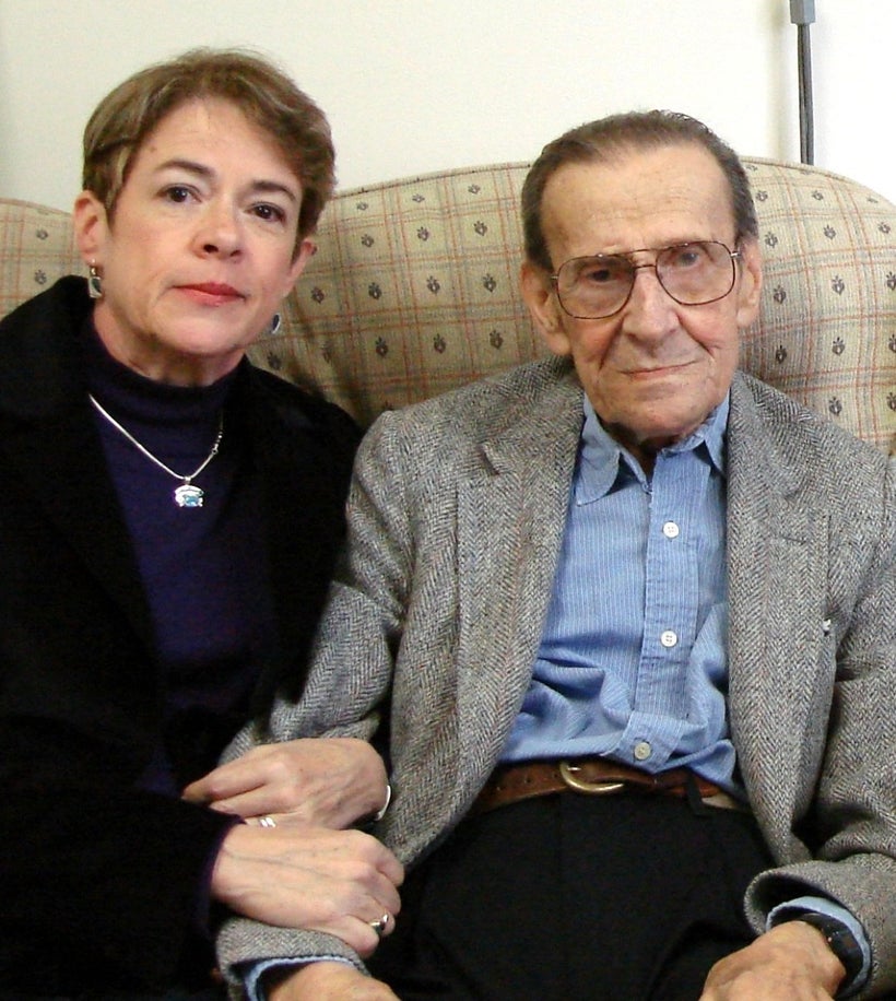 Marie & Ed