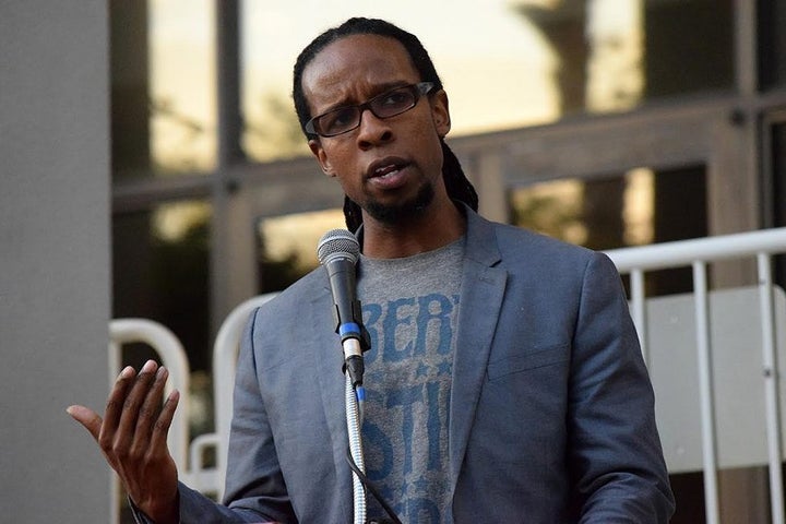 Ibram X. Kendi bringing clarity about racist ideas.