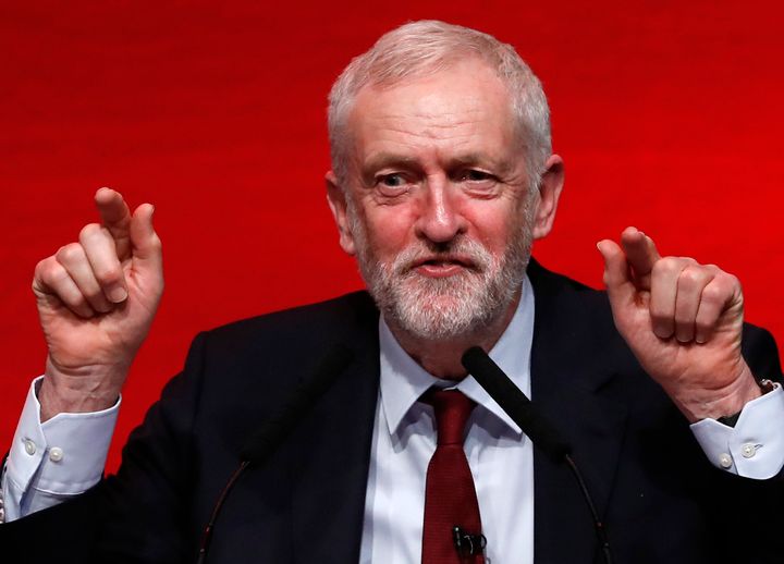 Jeremy Corbyn and Shadow Chancellor John McDonnell have both published details of how much tax they pay.