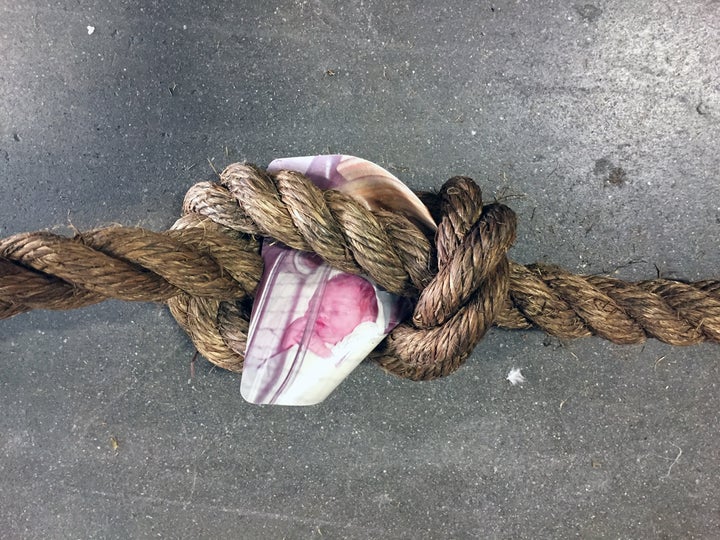 <p>Beginning at the end - process</p>