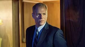 Noah Emmerich as Stan Beeman.