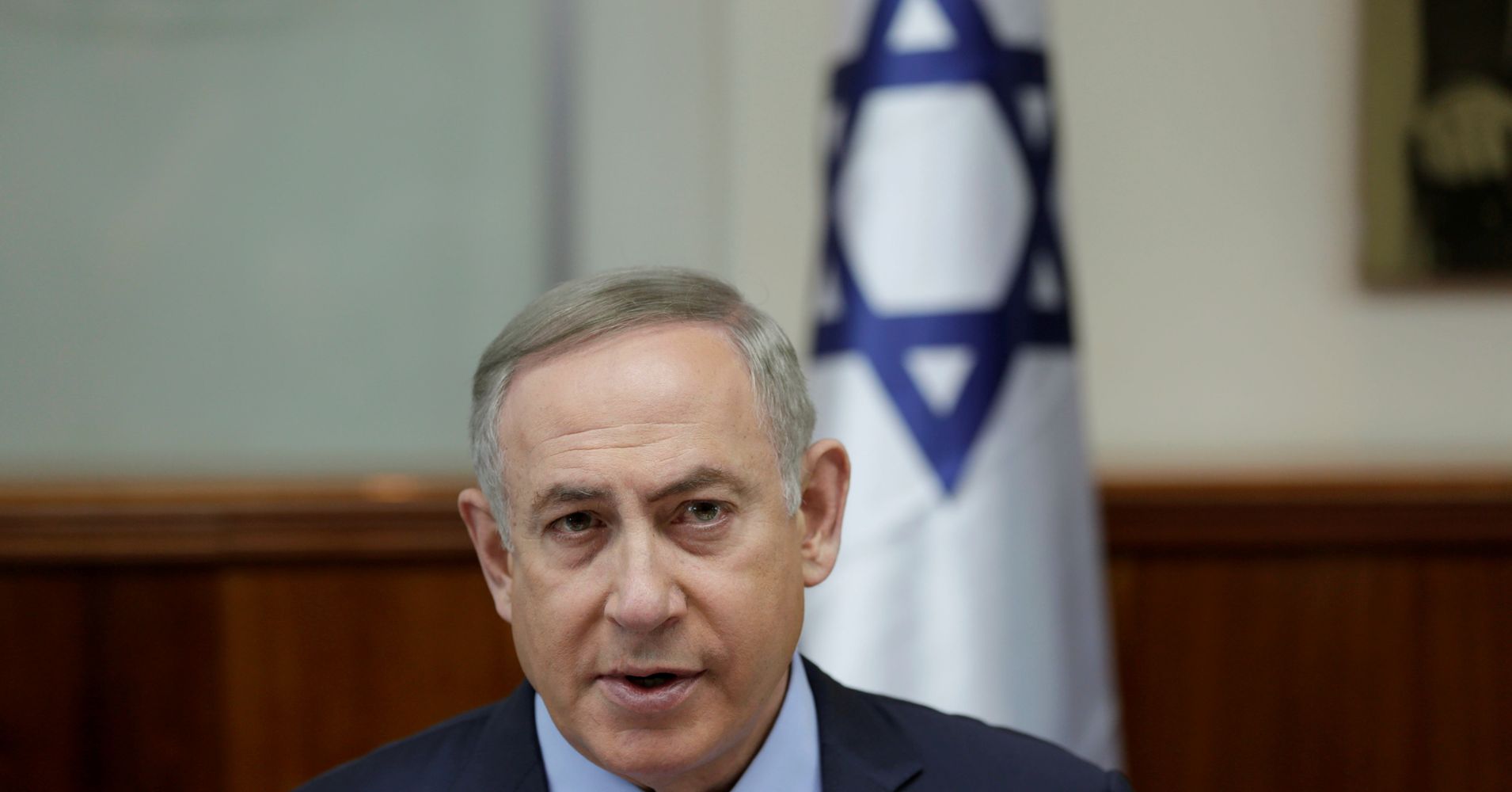 Mr. Netanyahu Goes To Moscow -- High Stakes Are On The Line | HuffPost