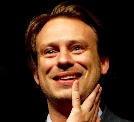 Otto Bell, Director, <em>The Eagle Huntress</em> <a rel="nofollow" href="https://www.shootonline.com/" target="_blank">www.sh