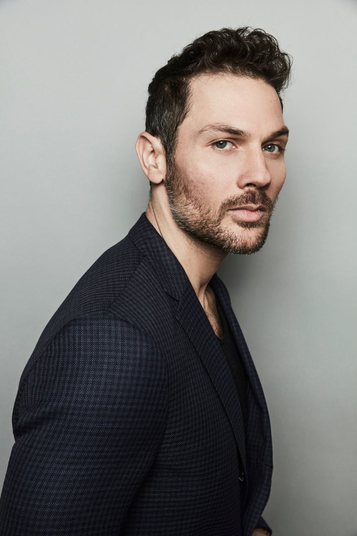 <p>Gino Anthony Pesi</p>