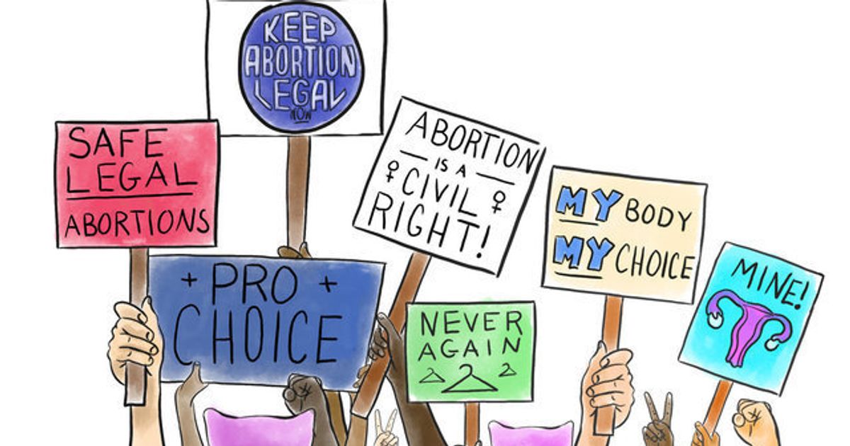 Activists, Doctors Join Forces To Stop One Of The Country’s Most Restrictive Abortion Bans