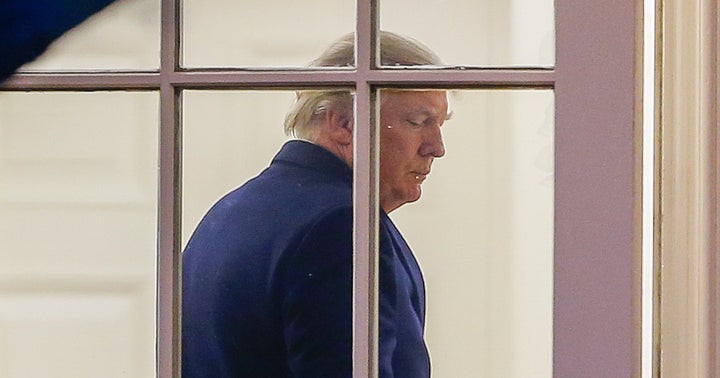 The Search For Trump's Smoking Gun | HuffPost Latest News