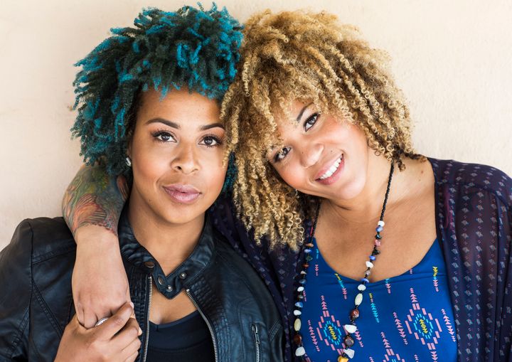 Two Lesbians Of Color And One Kick Ass Plan To Reunite Women With Their