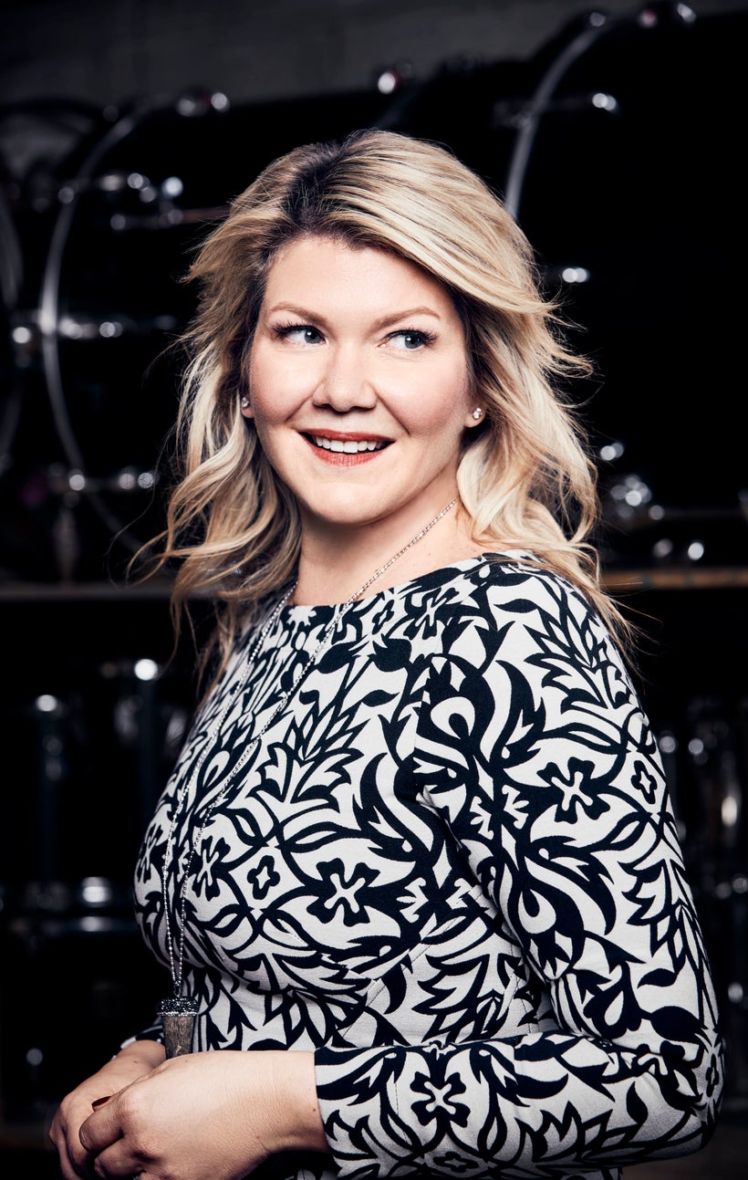 Marcie Allen
