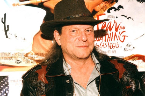 <p><strong>EIFF 1998 Terry Gilliam</strong></p>