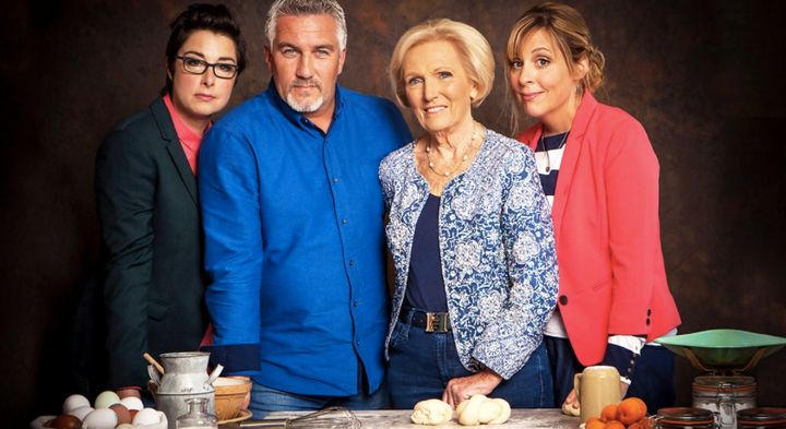 Acquiring 'Bake Off' for Channel 4 has proved one of Jay Hunt's most controversial decisions