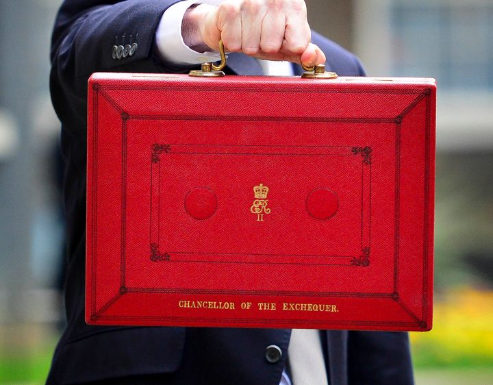 This will be Philip Hammond's first and last spring Budget