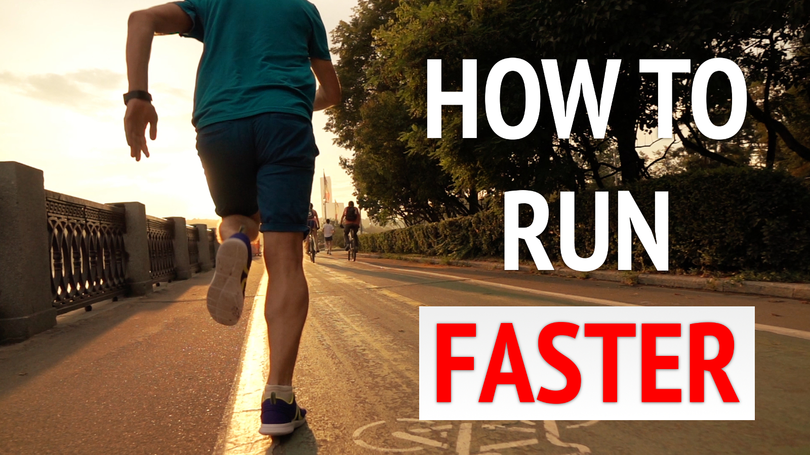 3 Exercises For Stride Length And Power To Run Faster | HuffPost ...