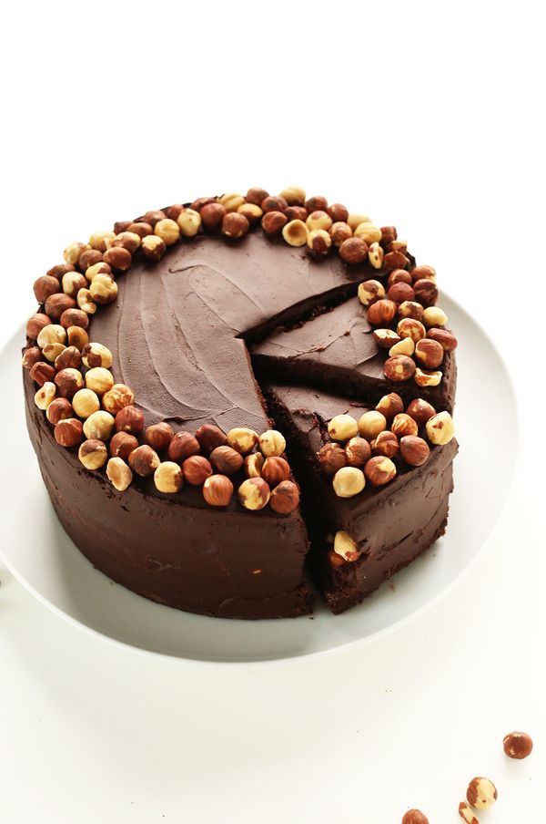 The Gluten-Free Birthday Cake Recipes Your Celebration Needs | HuffPost