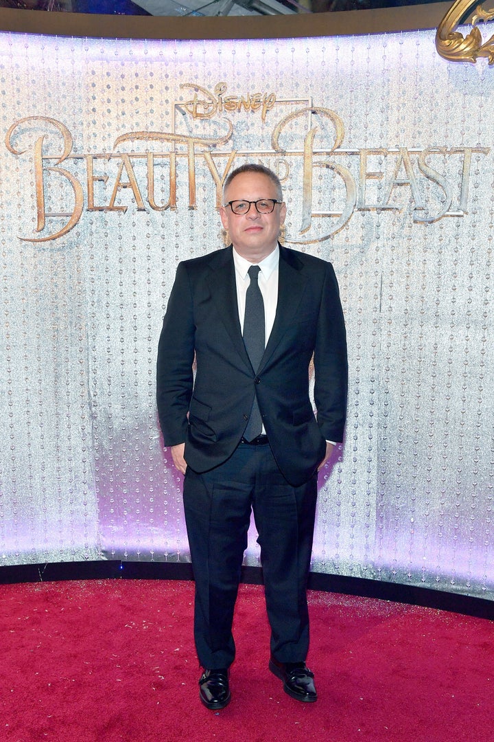 Bill Condon