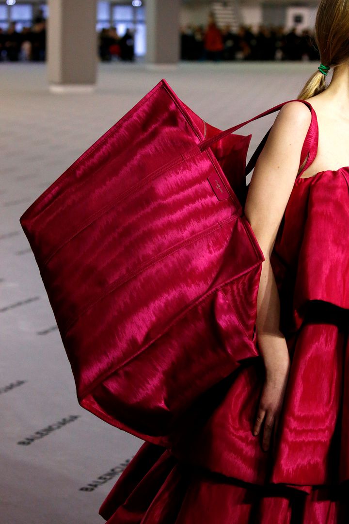 Handbag Angels - Customer photo 🥰 How fabulous does the Large