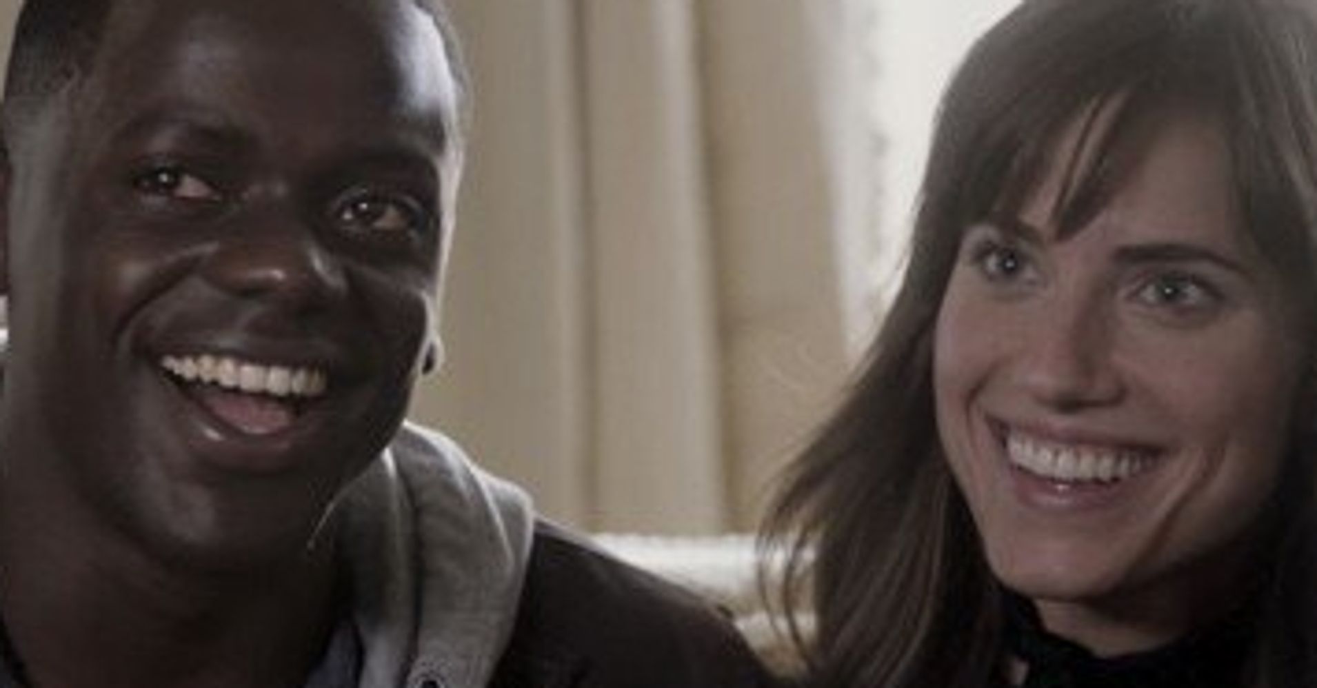 Watch How On Screen Interracial Relationships Evolved To Give Us Get Out Huffpost