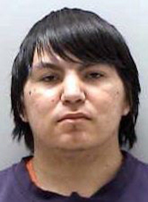 Postal Worker Accused Of Sexually Assaulting Dog On His