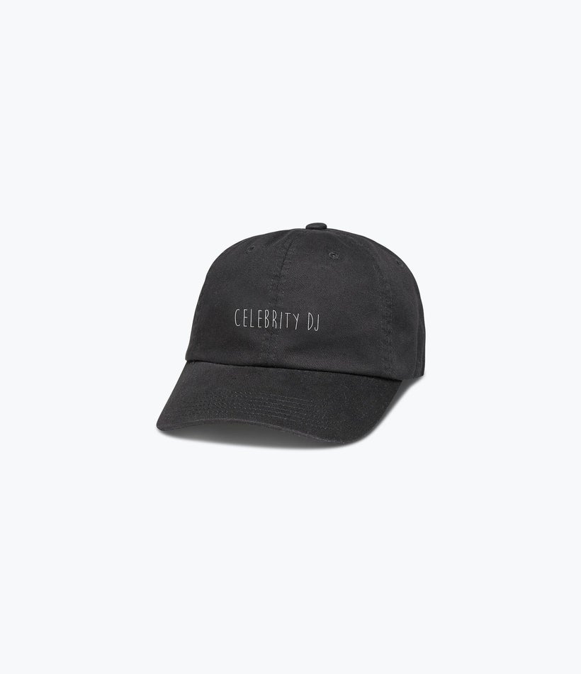We Know The DJ clothing line by DJ Tah