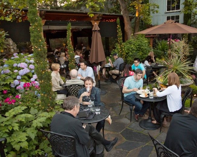 5 Simple Steps to Make the Most of Portland Dining Month HuffPost