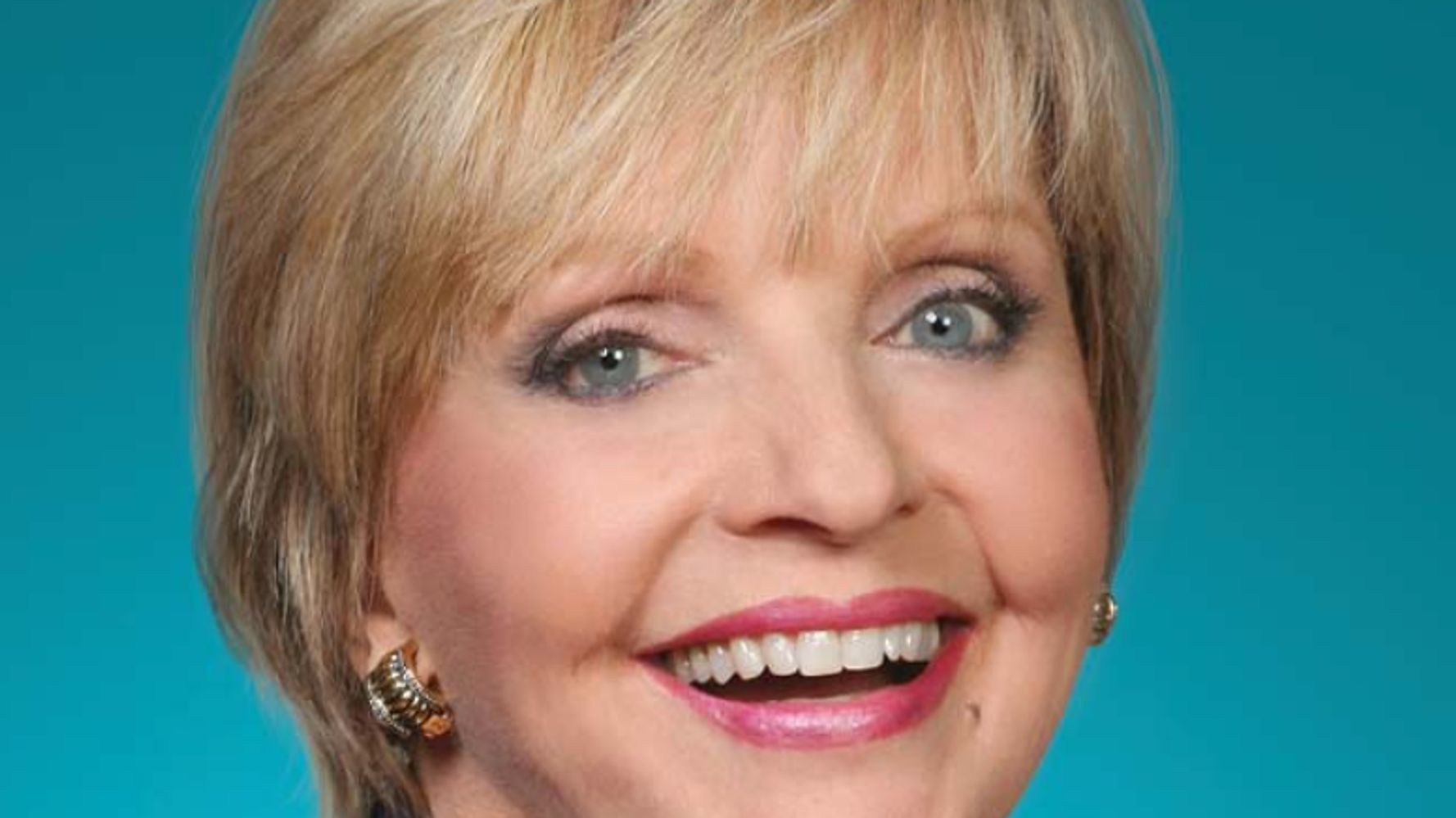 A Lovely Lady A Tribute To Florence Henderson Huffpost