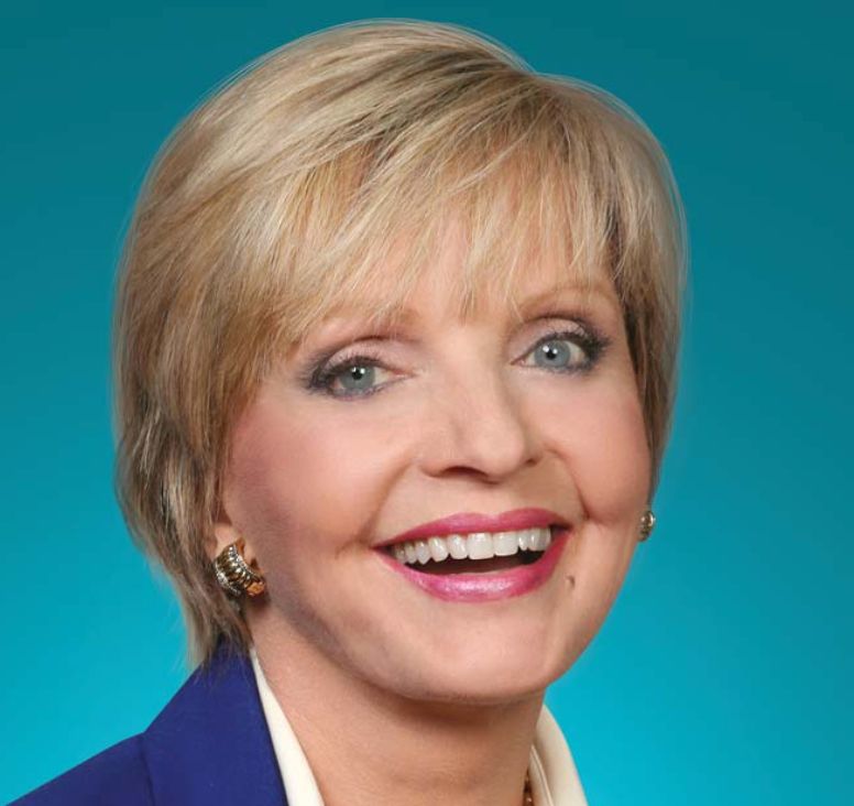 A Lovely Lady A Tribute To Florence Henderson Huffpost