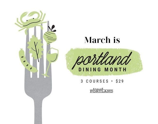 5 Simple Steps to Make the Most of Portland Dining Month HuffPost